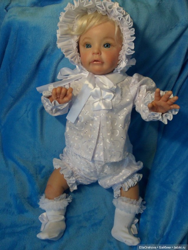 Сью-Сью ( Sue- Sue) - реплика