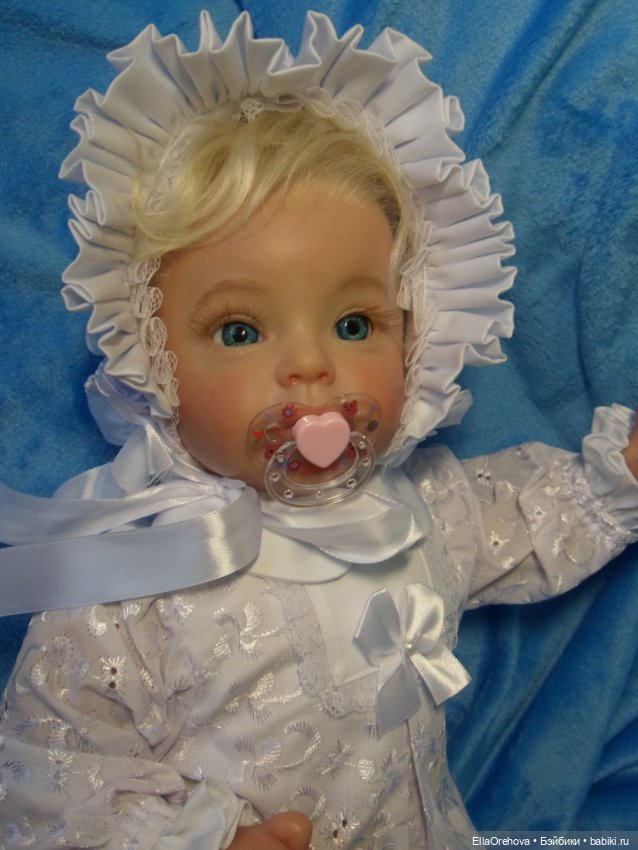 Сью-Сью ( Sue- Sue) - реплика