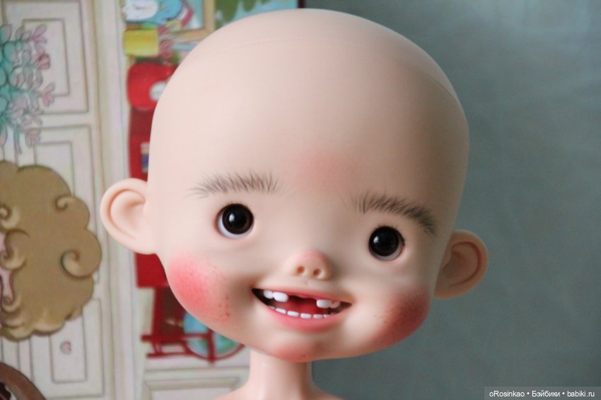 Продам AmyDoll Little Trick 2.0 (фото 2)