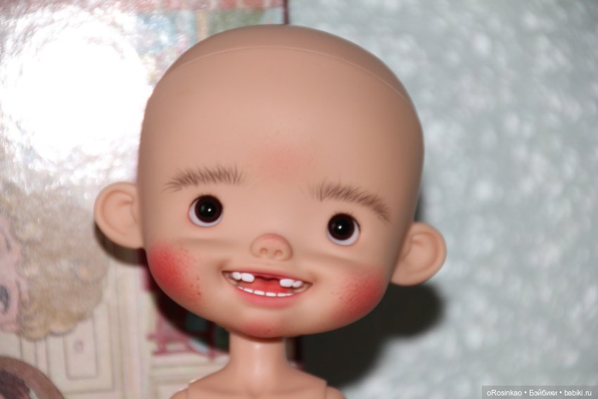 Продам AmyDoll Little Trick 2.0 (фото 3)