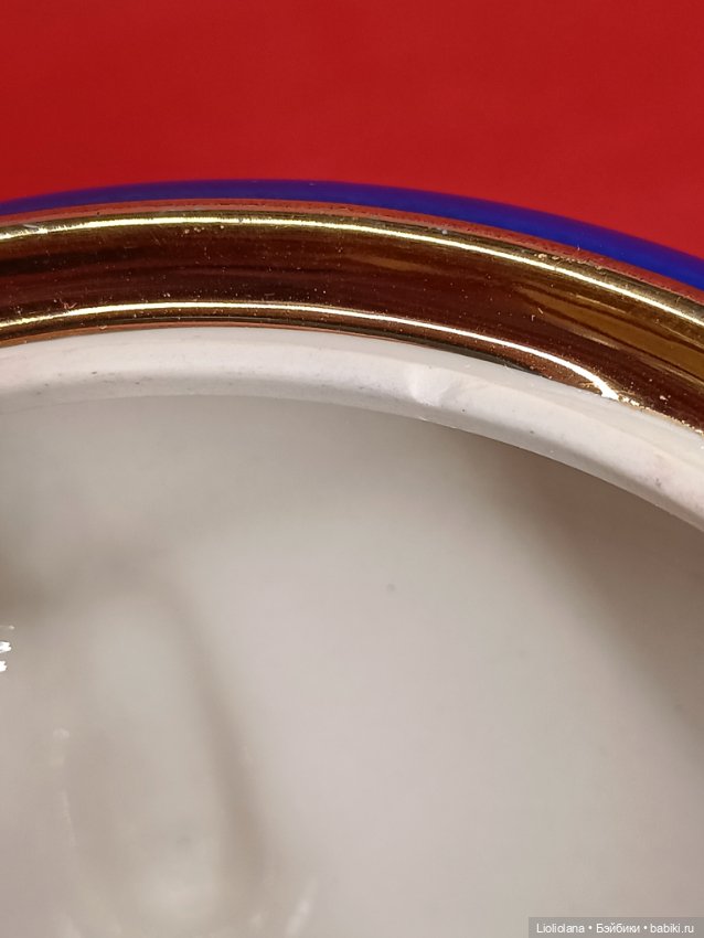 Шкатулка бонбоньерка от Waldershof Bavaria. Германия