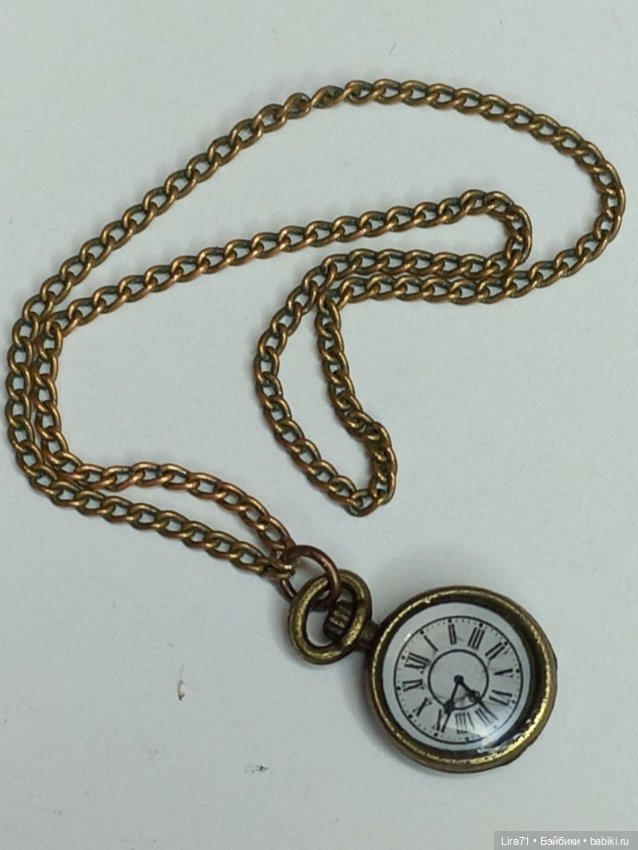 Подвеска 1 см для кукол — Аксессуары для BJD