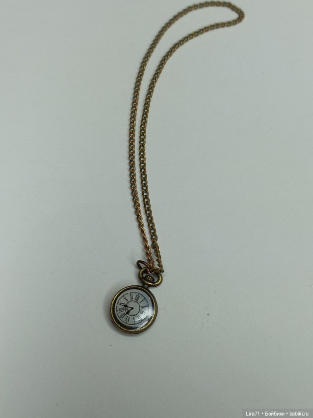 Подвеска 1 см для кукол — Аксессуары для BJD (фото 7)