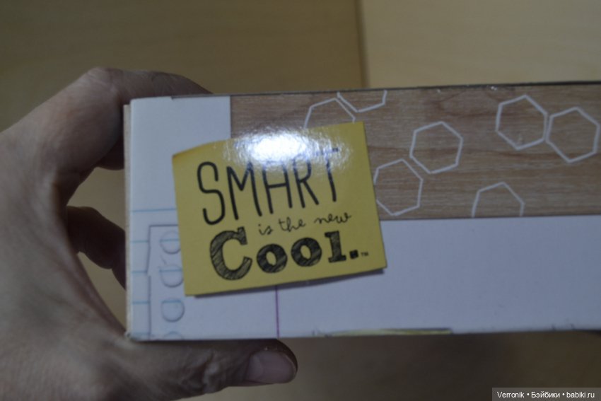 Кукла Project Mc2, Адриана - с вулканом (фото 4)