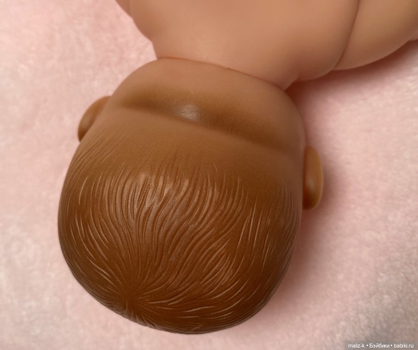 Позитивное трио — Игровые куклы (фото 4)