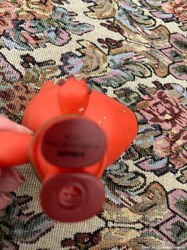 Игрушки , в ассортименте — Винтажные куклы и игрушки детства (фото 8)