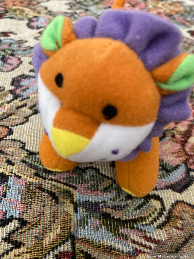 Игрушки , в ассортименте — Винтажные куклы и игрушки детства (фото 6)