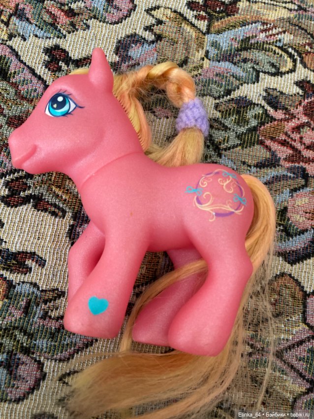 Игрушки , в ассортименте — Винтажные куклы и игрушки детства (фото 3)