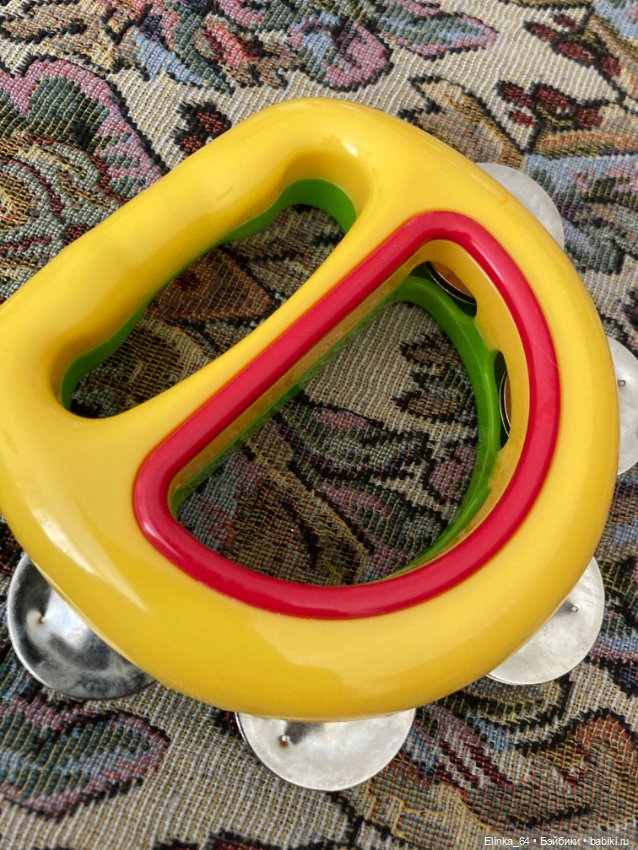 Игрушки , в ассортименте — Винтажные куклы и игрушки детства (фото 10)