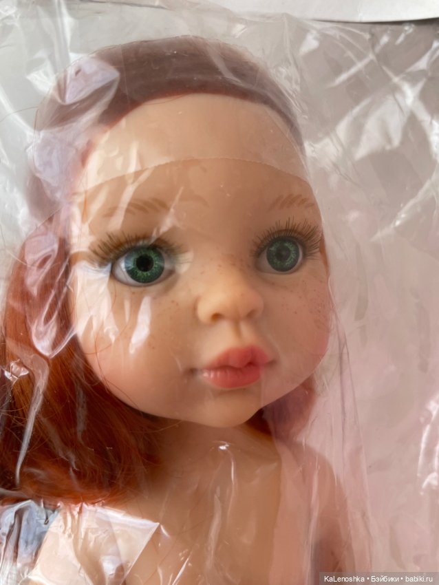 Кристи-огонёк с зелеными глазами, Паола Рейна(Paola Reina), нюд (фото 7)