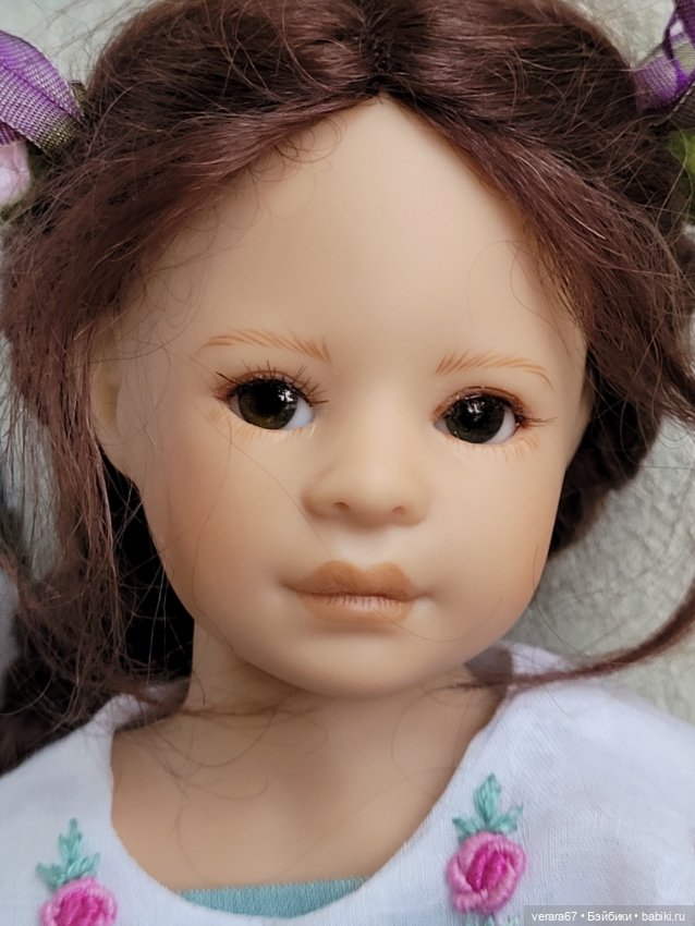 Новая Meggi от Heidi Plusczok - Summer edition - лимит20 (фото 3)