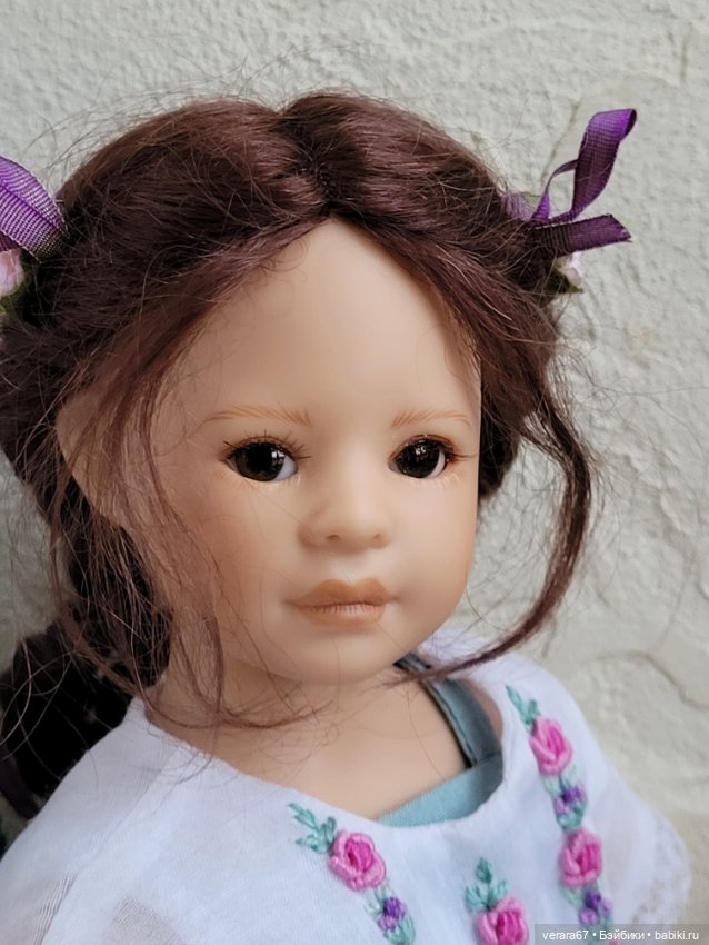 Новая Meggi от Heidi Plusczok - Summer edition - лимит20 (фото 2)