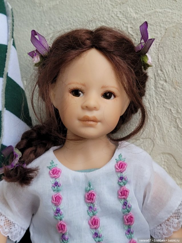 Новая Meggi от Heidi Plusczok - Summer edition - лимит20 (фото 5)