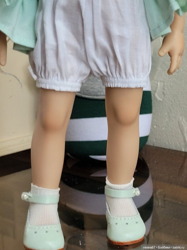 Новая Meggi от Heidi Plusczok - Summer edition - лимит20 (фото 7)