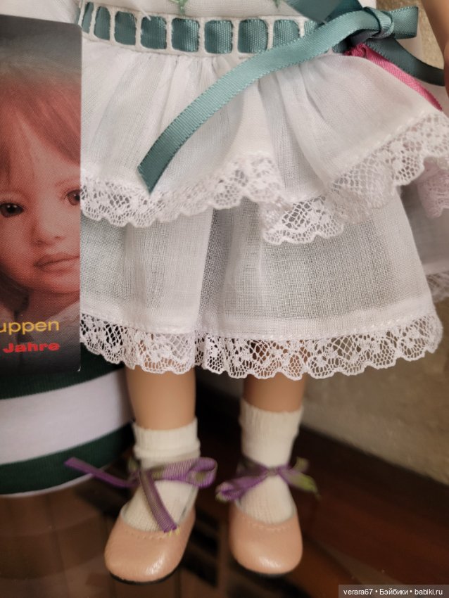 Новая Meggi от Heidi Plusczok - Summer edition - лимит20 (фото 8)