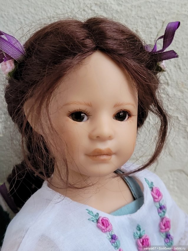 Новая Meggi от Heidi Plusczok - Summer edition - лимит20