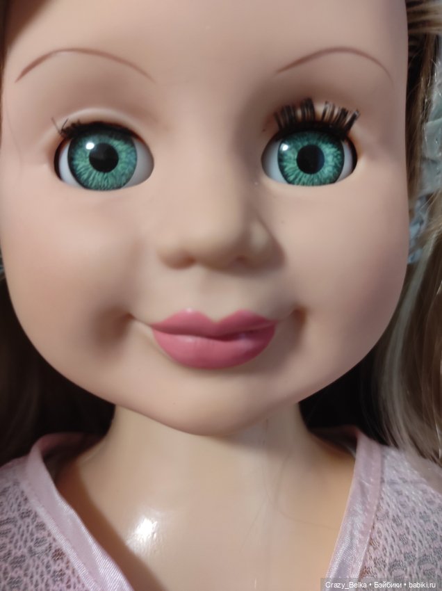 Милана Весна — Игровые куклы (фото 5)