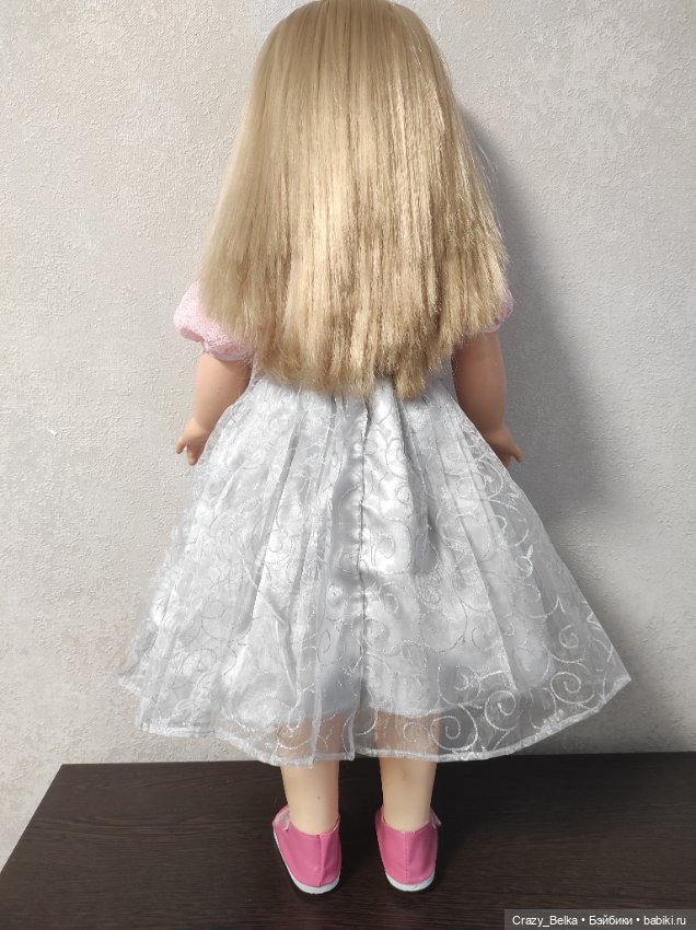 Милана Весна — Игровые куклы (фото 3)