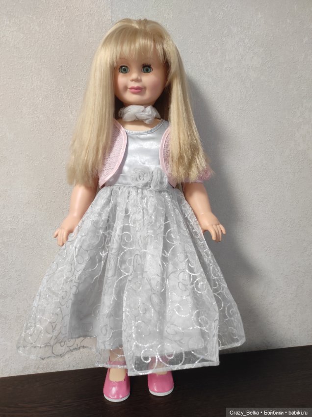 Милана Весна — Игровые куклы (фото 2)