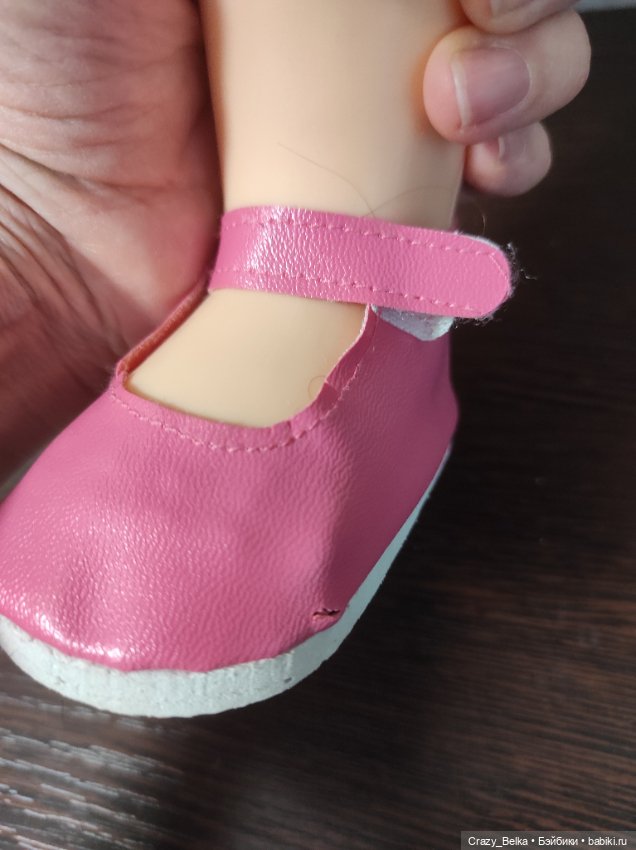 Милана Весна — Игровые куклы (фото 6)