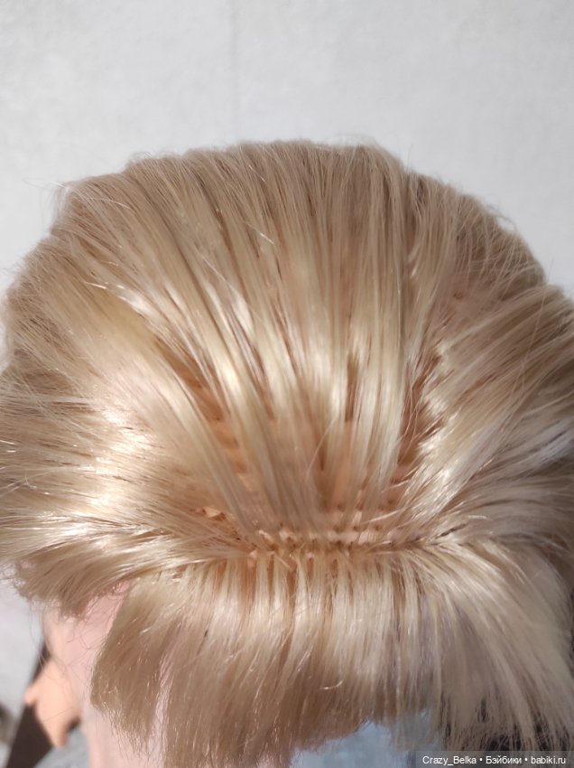 Милана Весна — Игровые куклы (фото 4)