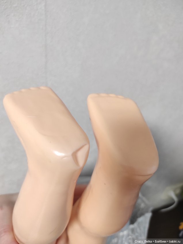 Милана Весна — Игровые куклы (фото 7)