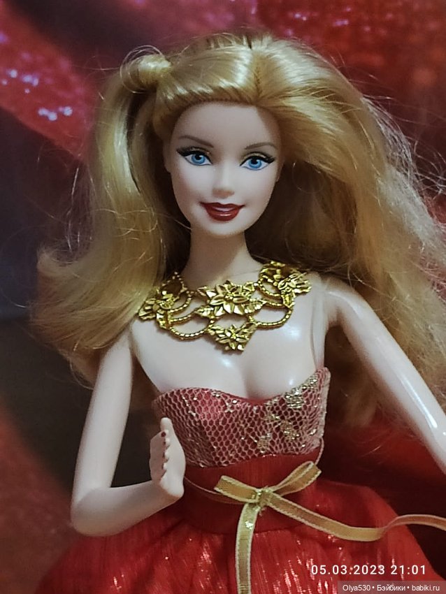Кукла барби — Игровые куклы (фото 8)