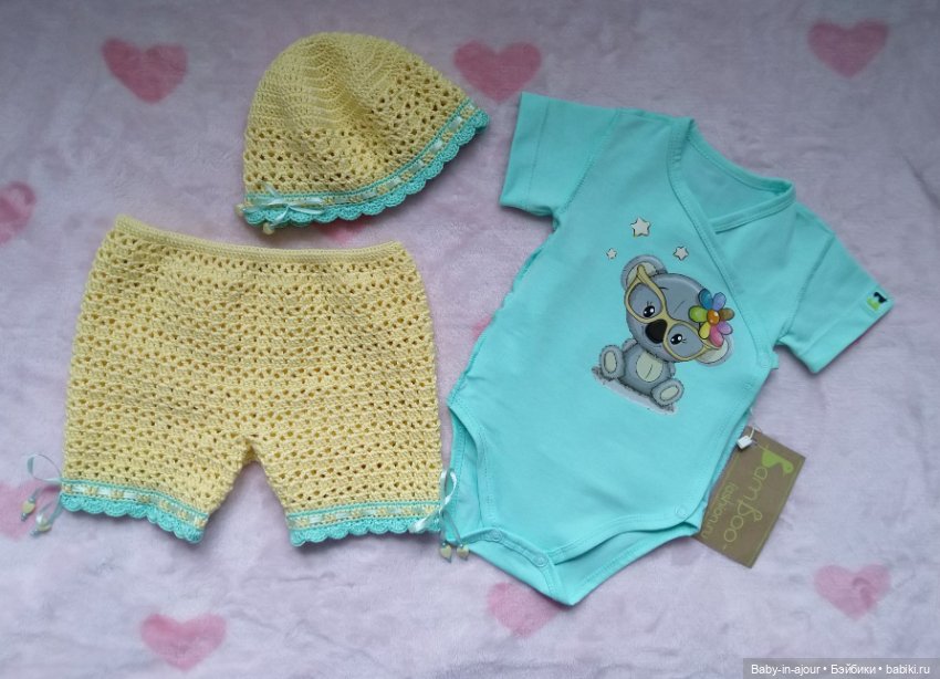 Одежда для кукол Реборн (фото 3)