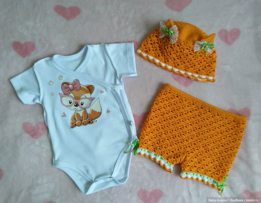 Одежда для кукол Реборн