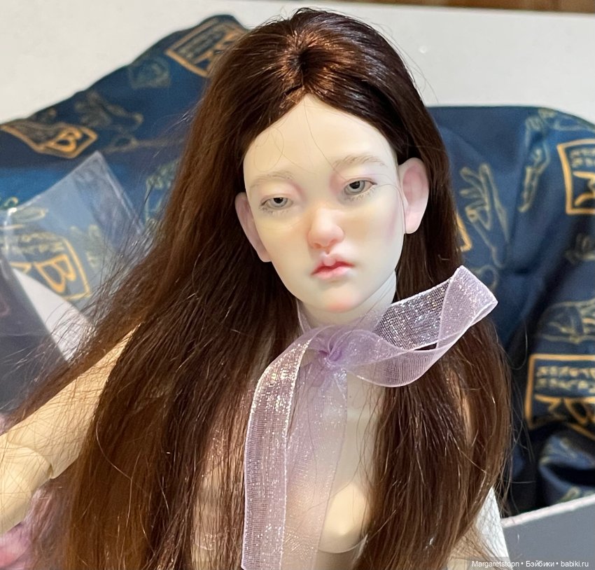 Nue BJD — Куклы BJD (фото 8)