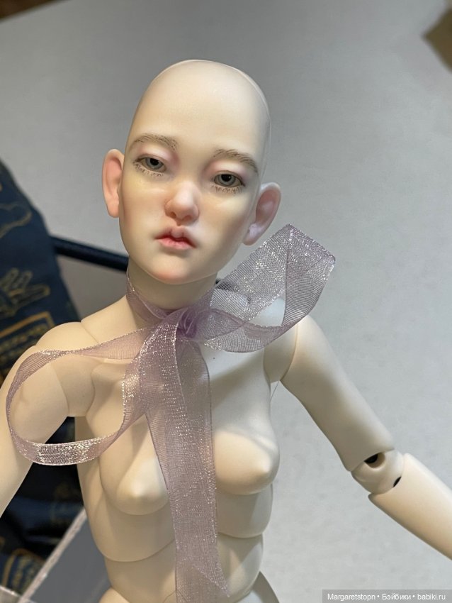 Nue BJD — Куклы BJD (фото 7)