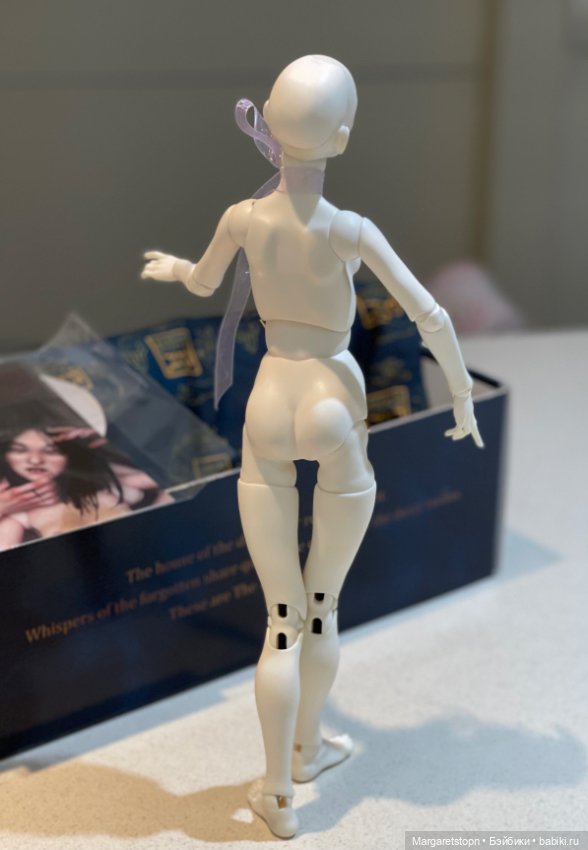 Nue BJD — Куклы BJD (фото 6)