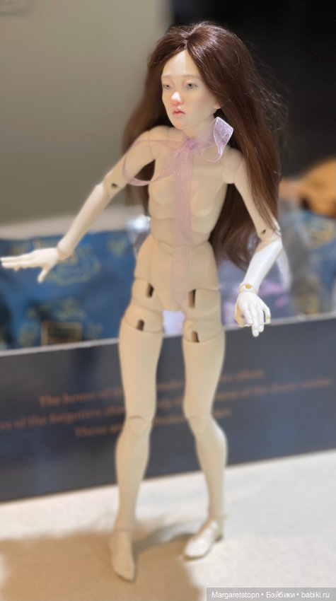 Nue BJD — Куклы BJD (фото 3)