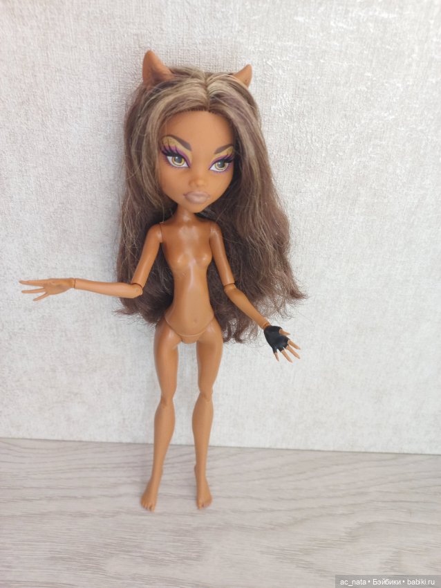 Монстер хай, мх,клодин, monster high, mx