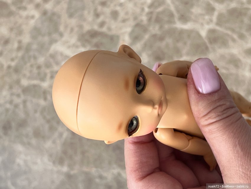 The little golden puppy ver Sophie фулсет