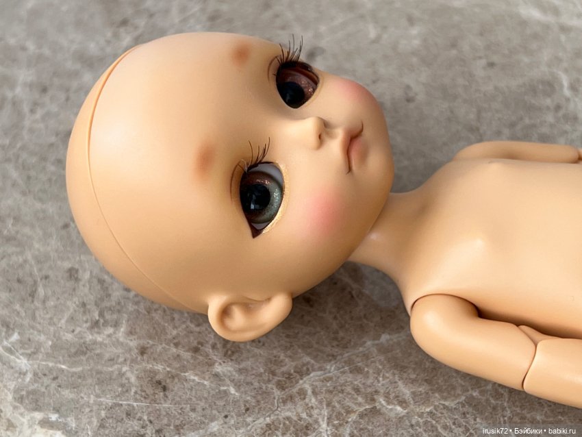 The little golden puppy ver Sophie фулсет (фото 10)