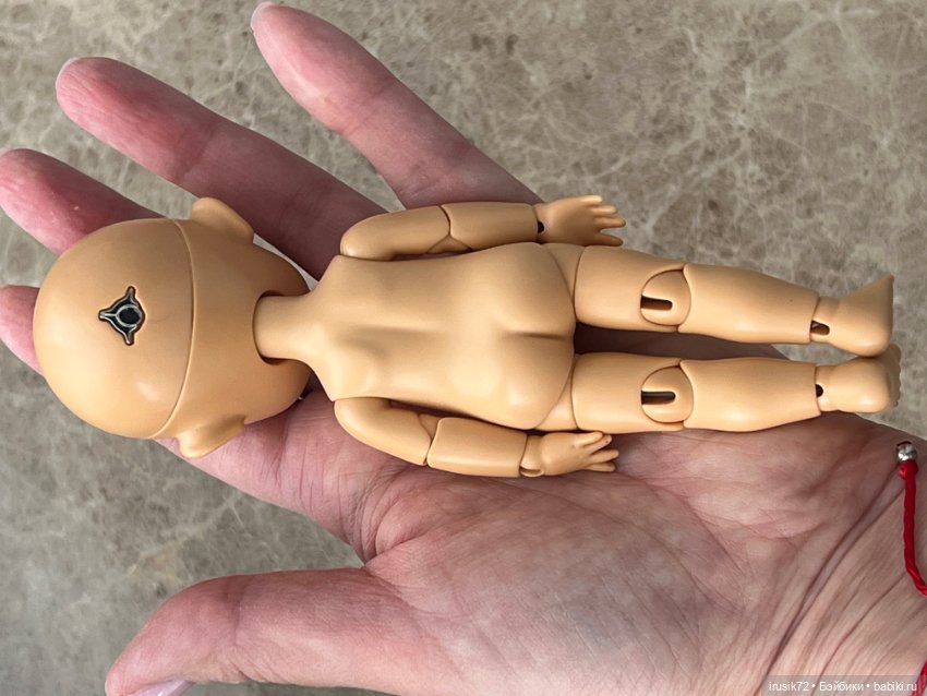 The little golden puppy ver Sophie фулсет