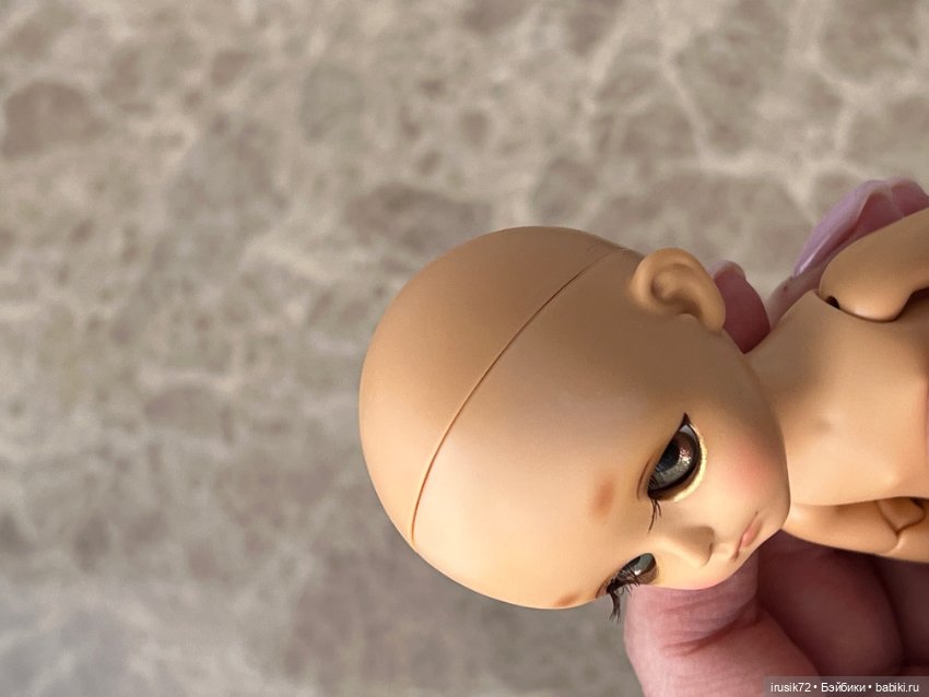 The little golden puppy ver Sophie фулсет