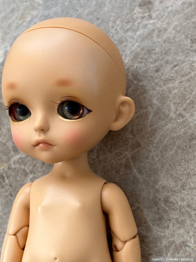 The little golden puppy ver Sophie фулсет