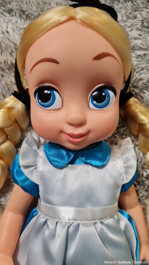 Алиса дисней аниматорс 2020 года (фото 2)