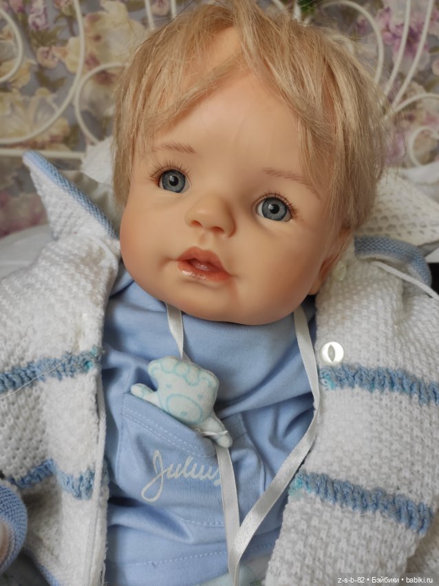 Пуговка от Regina Swialkowski (фото 6)