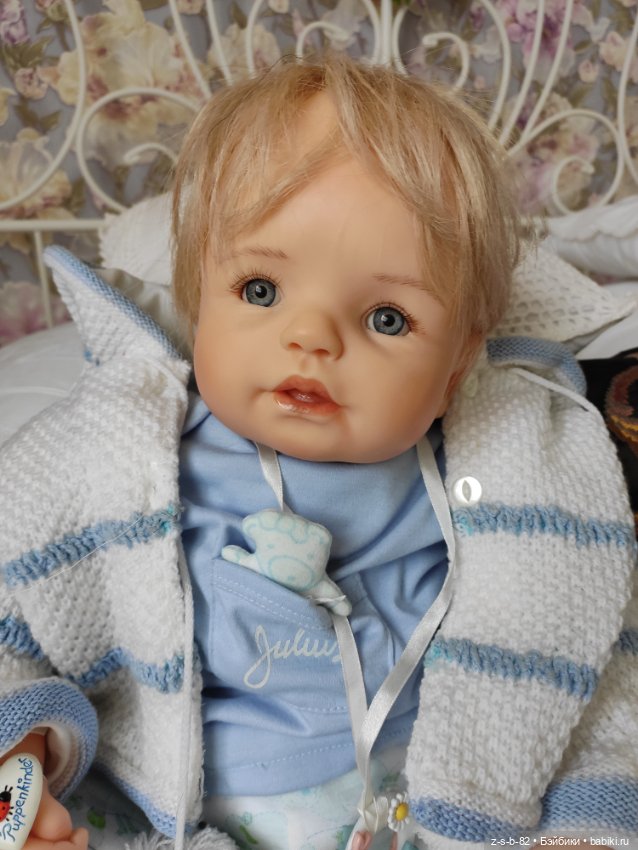 Пуговка от Regina Swialkowski (фото 9)