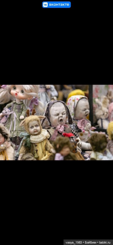 Марта — Авторские игрушки (фото 7)