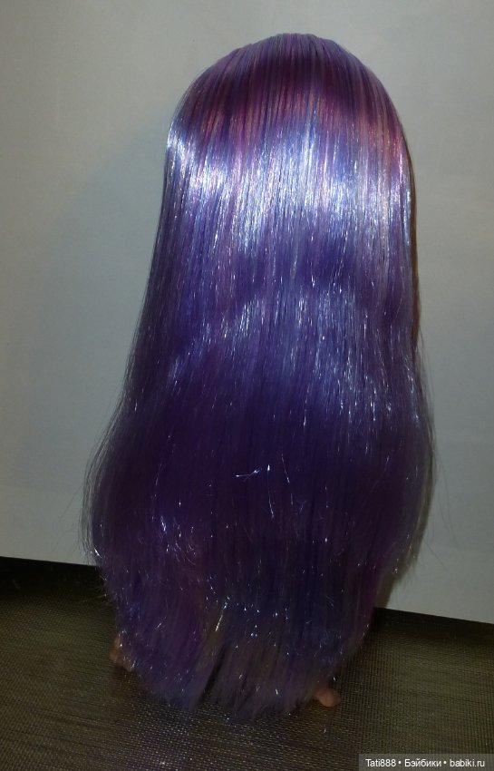 Куклы Rainbow high Costume Ball Violet Willow, оригинал (фото 3)