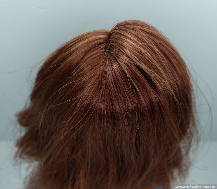 Акция! Красотка на молде Саммер с ресничками (Barbie Style in The Spotlight Teresa, 2013) не играная (фото 3)