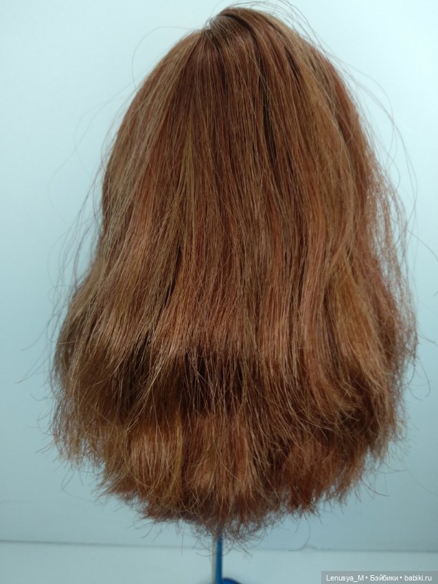 Акция! Красотка на молде Саммер с ресничками (Barbie Style in The Spotlight Teresa, 2013) не играная (фото 2)