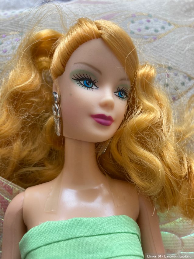 Куколка красавица, ангел — Игровые куклы (фото 2)