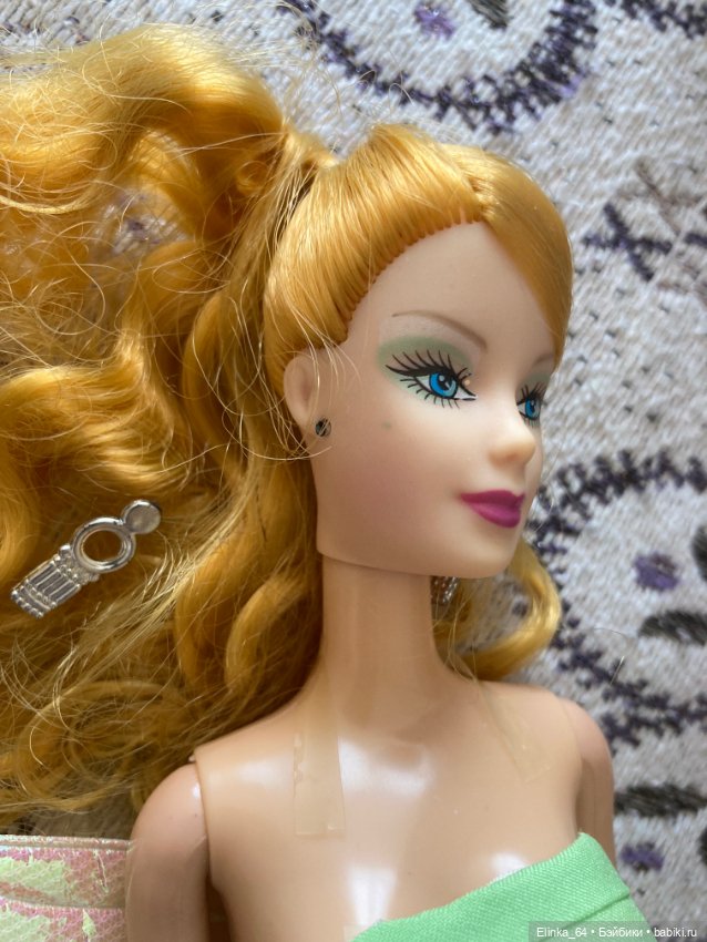 Куколка красавица, ангел — Игровые куклы (фото 8)