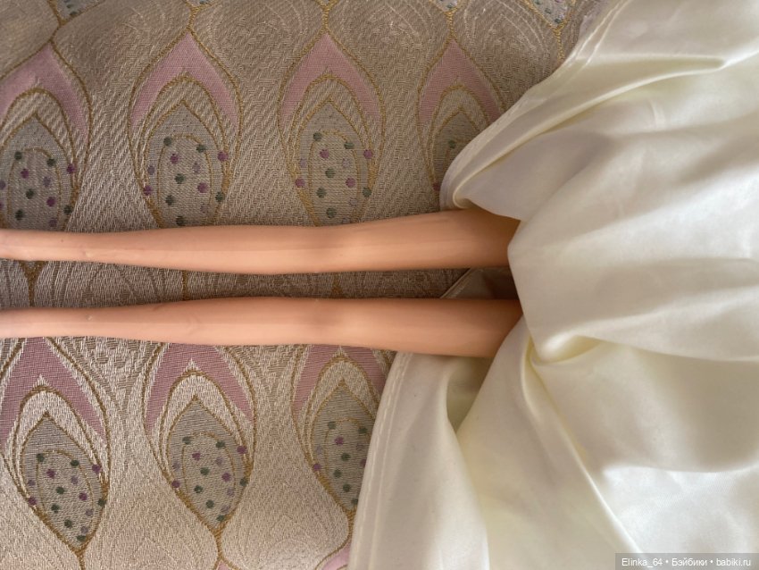 Куколка красавица, ангел — Игровые куклы (фото 6)