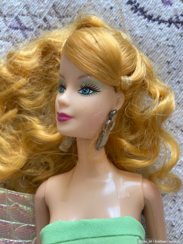 Куколка красавица, ангел — Игровые куклы (фото 9)